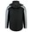 Tricorp parka cordura - Workwear - 402003 - zwart/grijs - maat XS