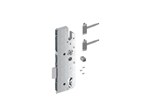 KFV ONE reparatieslotkast pc92 RHS RB1000SL - doornmaat 25 mm