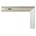 Stanley winkelhaak - met maatverdeling - 300 x 200 mm - 1-45-686