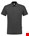 Tricorp Casual 201003 unisex poloshirt Antraciet S