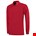 Tricorp Casual 201009 unisex poloshirt Rood M