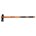 Bahco kloofbijl fiberglas - 900 mm - 3,3 kg - LS-MERLIN-2.5FG