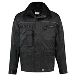 Tricorp pilotjack industrie - Workwear - 402005 - zwart - maat XL