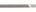 Bahco vijl 4-kant - zonder hecht - zoet 250mm - 1-160-10-3-0