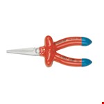 GEDORE VDE-buigtang - 160 mm - grepen met doop-isolatie