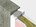 Nullifire brandwerende acrylaatpasta - FS702 - emmer 5 liter - wit