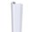 SecuStrip Plus buitendraaiend  - terugligging 7-13mm - 1500mm wit - 1010.151.02