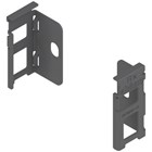 blum Legrabox Rugwandhouders