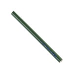 Lyra steenhouwerspotlood -groen - 24 cm -331/24