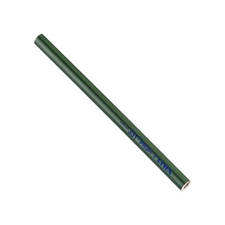 Lyra steenhouwerspotlood -groen - 24 cm -331/24