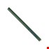 Lyra steenhouwerspotlood -groen - 24 cm -331/24