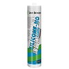 Zwaluw Silicone-NO + Sanitary - 310 ml koker - trijs