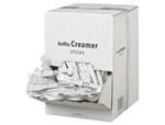 Bravour Essentials koffiecreamer - á 500 sticks - 1250 gr - romig - dispencer