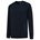 Tricorp 302703 Sweater Accent Navy-Royal blue 4XL