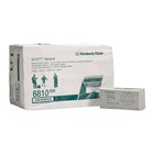 Kimberly-Clark SCOTT® NATURA handdoekpapier 2-laags C-vouw - 25x32cm - 2432st