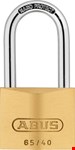 ABUS cilinder hangslot 40mm - 40mm hoge beugel - 65/40 HB40