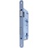 Mauer dag- en nachtslot "Platal" - doornmaat 55 mm - PC 72 mm - 8255PZW  draairichting 2 = DIN Rs