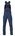 HAVEP Amerikaanse overall Revolve 20470 blauw/zwart maat XXL