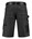 Tricorp worker canvas kort model - Workwear - 502006 - donkergrijs - maat 44