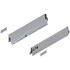 Blum Tandembox antaro 378M4502SA Z R+L V1 R906 grijs