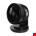 Eurom Vento 3D Silent Comfort Ventilator zwart - 26,5 cm