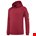 Tricorp Sweater Capuchon - Premium - 304001 - Bordeaux - L