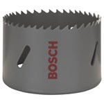 Bosch gatzaag - HSS-BI-METAAL - 76/44mm - standaard adapter
