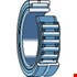 SKF naaldlager m. binnenring NA 6914 - 01291453
