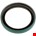 SKF cr-oliekeerring cr 19993 50,8x76,2x7,95 iso 5