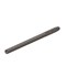 Gebr. Bodegraven renovatieplug - 150xØ 8mm - nylon - 250 st
