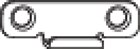 Roto Tilt-First/TF-adapter KD  