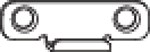 Roto Tilt-First/TF-adapter KD  