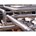 Rust-Oleum deklaag metallic - Hard Hat - fonkelend aluminium - metallic - 0.5l - spuitbus