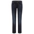 Tricorp jeans stretch dames - Premium - 504004 - denim blauw - 30-32