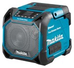 Makita bluetooth speaker - DMR203 - excl. accu en lader - in doos