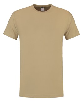 Tricorp T-shirt - Casual - 101001 - khaki - maat S