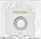 Festool stofzakken (5x) - SC FIS-CT SYS/5 - 500438