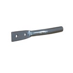 Gebr. Bodegraven pen voor heksluiting - max. 125x125mm - verzinkt