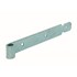 Gebr. Bodegraven duimgeheng - 800x45x6mm - voor pen Ø16 - verzinkt - 42415.B001+barcode