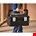 Stanley gereedschapskoffer - Fatmax - Pro Alu Cantilever