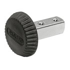 GEDORE paddenstoelvierkant - 1/2"