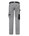 Tricorp worker canvas met cordura - Workwear - 502009 - grijs/zwart - maat 51