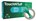 Ansell TouchNTuff 92-600 Nitril wegwerphandschoenen (100x) groen - latex/poedervrij maat 9/L