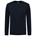 Tricorp 302703 Sweater Accent Navy-Royal blue 3XL