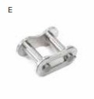 Donghua - Sluitschakel - Inox - Simplex - BS