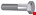 Fabory Zeskantbout 8.8 931 - m16 x 70 - zn