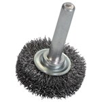 Flexovit stiftborstel - -30x12x6 mm