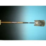 Spear & Jackson spade met T-steel 81 cm - Hollands-model - 1041-AR
