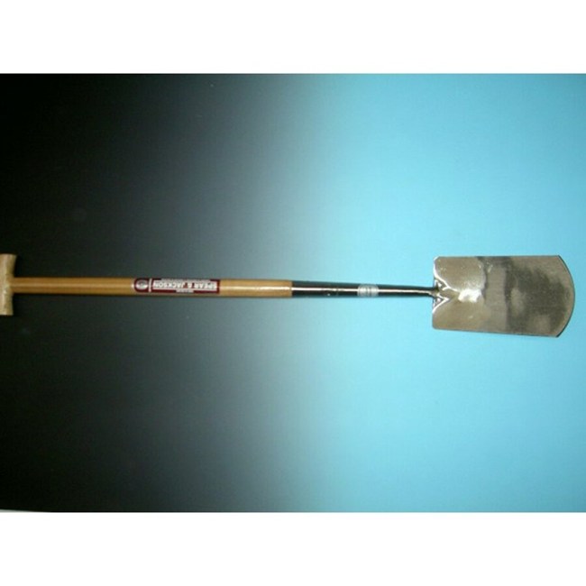Spear & Jackson spade met Tsteel 81 cm Hollandsmodel 1041AR