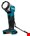 Makita LED zaklamp - DEBDML802 - 14,4 V / 18 V